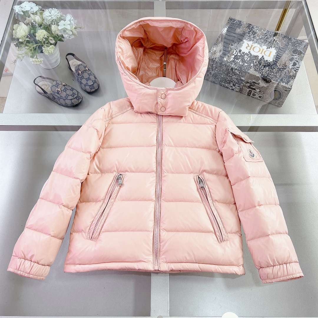 Moncler Kids